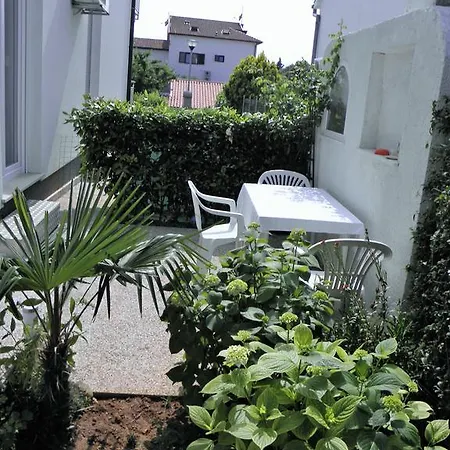 Διαμέρισμα Maja